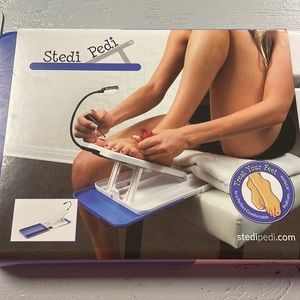 Stedi Pedi
